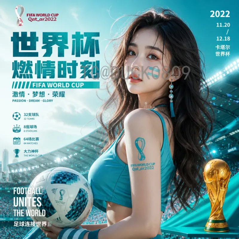 2026世界杯入场资格：全面解析北美三国联合主办的新赛制与出线规则